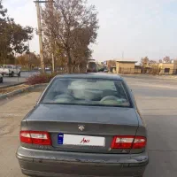 سمند ال ایکس (LX) مدل 85|خودرو سواری و وانت|همدان, |دیوار