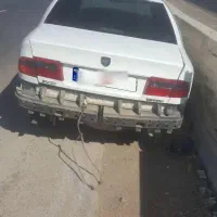 ماشین تصادفی|خودرو سواری و وانت|تویسرکان, |دیوار