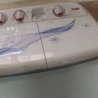 ماشین لباس شویی ۵ کیلویی برفاب