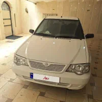 پراید ۱۳۲ دوگانه کارخانه