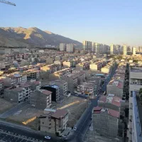 360 متر جنوبی الهیه غرب ، گذر 12