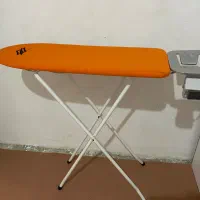 میز اتو ایستاده