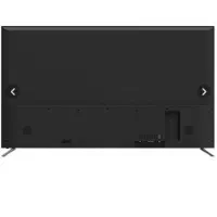 تلویزیون ال ای دی SAM پلم با گارانتی 50 اینچ|تلویزیون و پروژکتور|صدرا-فارس, فاز ۲|دیوار