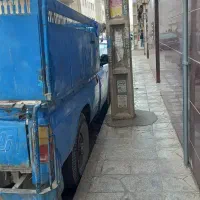 نیسان کمپرسی|خودرو سواری و وانت|فردیس, شهرک شهید حسینی|دیوار