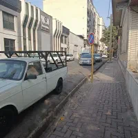 دو واحد آپارتمان شیک در یک ساختمان/فلکه گاز|اجارهٔ آپارتمان|شیراز, چنچنه|دیوار