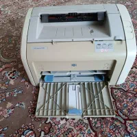 پرینتر لیزری hp 1020