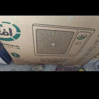 کولر گازی ۳۰ هزار  اکبند