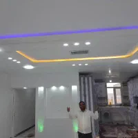 گچکاری وگچبری|خدمات پیشه و مهارت|زابل, |دیوار