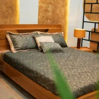 سرویس خواب آماده ونیز|تخت و سرویس خواب|تهران, صادقیه|دیوار