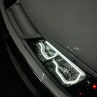 تبدیل چراغ فابریک به اسپرت تولید چراغ اسپرت