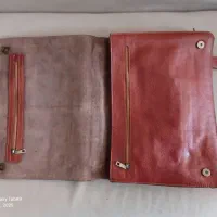 کیف چرمی مردانه|کیف، کفش، کمربند|شیراز, ابیوردی|دیوار