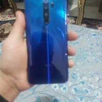 گوشی نوت ۸ پرو|موبایل|اصفهان, گرکان|دیوار