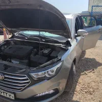 ریمپ و تعمیرات ایسیو با دستگاه تخصصی