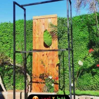 حراج انواع رگال و استند زیر قیمت تولید