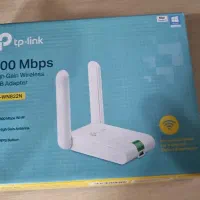 مودم شبکه وایرلس tp link