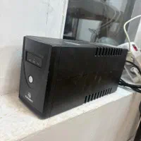 ups دستگاه ذخیره برق|قطعات و لوازم جانبی رایانه|کرمانشاه, |دیوار