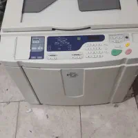 دستگاه ریسوگراف RZ230Ep
