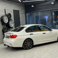 2013مدل Bmw320فول کامل|خودرو سواری و وانت|تهران, میدان میوه و ترهبار مرکزی|دیوار