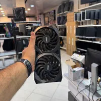 کارت گرافیک با گارانتی و قیمت رقابتی|قطعات و لوازم جانبی رایانه|ساوه, |دیوار