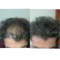 بعد ۳۰ روز تو آینه به خودت افتخار کن