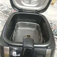 سرخ کن|اجاق گاز و لوازم برقی پخت‌وپز|کاشان, مفتح|دیوار