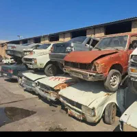 جمع آوری و اسقاط خودروهای فرسوده|خودرو سواری و وانت|زنجان, |دیوار