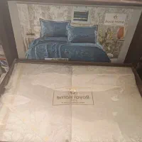 روتختی عروس دامادی ترک برای جهیزیه|سرویس روتختی|ارومیه, |دیوار