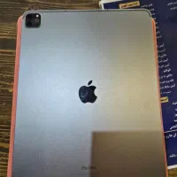 iPad Pro M2 2022 12.9 Cellular