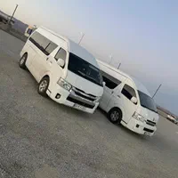 اجاره ون هایس(مستقیم از مالک)|خدمات حمل و نقل|مشهد, امام خمینی|دیوار