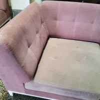 مبلمان  میز ناهار خوری  بدون صندلی و فروش  میز گرد|مبلمان خانگی و میز عسلی|تهران, مرادآباد|دیوار