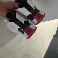 کفش نایکی جردن two trey|کیف، کفش، کمربند|شیراز, بعثت|دیوار