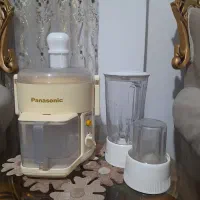 آبمیوه گیر ۳ کاره|آبمیوهگیر و آبمرکباتگیر|خرمآباد, |دیوار