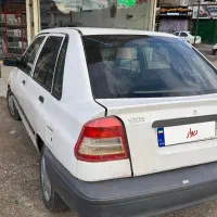 فروش ماشین|خودرو سواری و وانت|ماکو, |دیوار