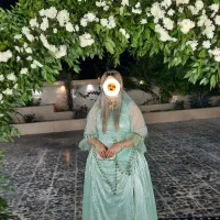 لباس محلی تمیز فقط و فقط سه تمن