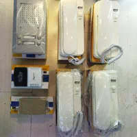 آیفون صوتی بانصب رایگان و یکسال ضمانت|مصالح و تجهیزات ساختمان|مشهد, آیت الله خامنه‌ای|دیوار