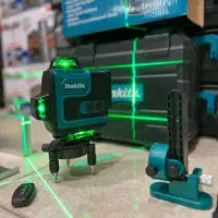 تراز لیزری 360درجه ماکیتا