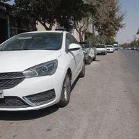 اریزو مدل 97|خودرو سواری و وانت|مشهد, چهنو|دیوار