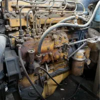 ژنراتور برق
