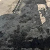 کیف عابر بانک گمشده