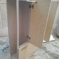 کابینت|آبچکان و نظمدهنده ظروف|زاهدان, |دیوار