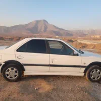 پارس مدل ۹۳