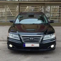 آزرا ۲۰۱۱ کالیفرنیا