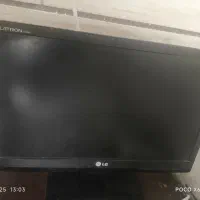 مانیتور 19 اینچ الجی