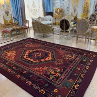 فرشینه و روفرشی کشدار|روفرشی|تهران, بوستان جنگلی لویزان|دیوار