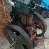 تلمبه لیستر تمام قطعات بشرط انگلیسی