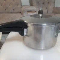 زودپز KUHN RIKON  اصل سویسی  استیل مقاوم