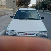 پراید۱31se|خودرو سواری و وانت|محمدشهر, محمدشهر|دیوار
