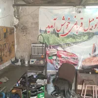 تعمیر تخصصی موتور و گیربکس تلاش|خدمات موتور و ماشین|مشهد, رسالت|دیوار