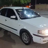 سمند ای اف سون تک سوز|خودرو سواری و وانت|دزفول, |دیوار