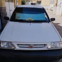 فروش فوری پراید مدل ۸۱